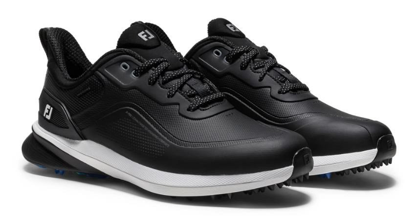 FootJoy Pro/SL scarpe da golf uomo, nere