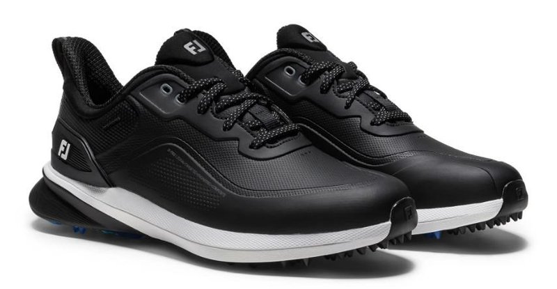 FootJoy Pro/SL scarpe da golf uomo, nere