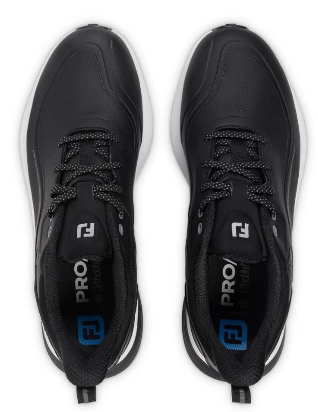 FootJoy Pro/SL scarpe da golf uomo, nere
