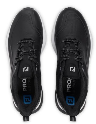 FootJoy Pro/SL scarpe da golf uomo, nere