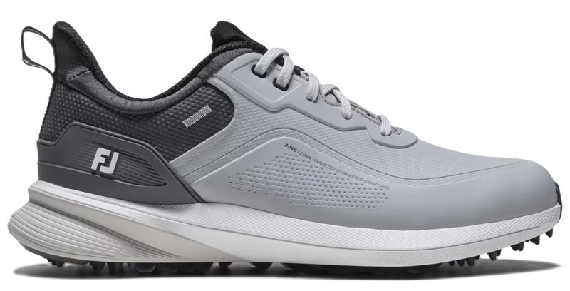 FootJoy Pro/SL scarpe da golf uomo, grigie