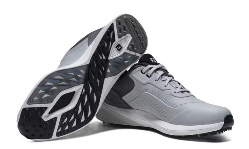 FootJoy Pro/SL scarpe da golf uomo, grigie