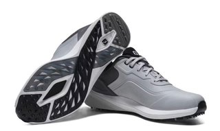 FootJoy Pro/SL scarpe da golf uomo, grigie