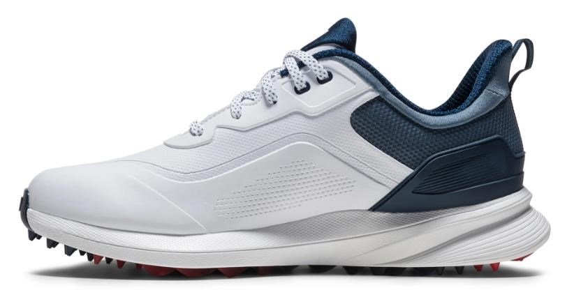 FootJoy Pro/SL scarpe da golf uomo, bianco/blu