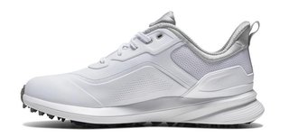 FootJoy Pro/SL scarpe da golf uomo, bianche