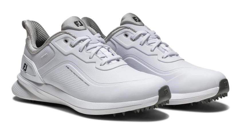 FootJoy Pro/SL scarpe da golf uomo, bianche