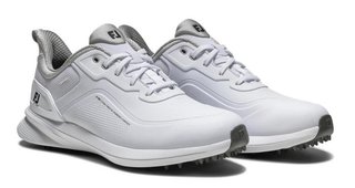 FootJoy Pro/SL scarpe da golf uomo, bianche