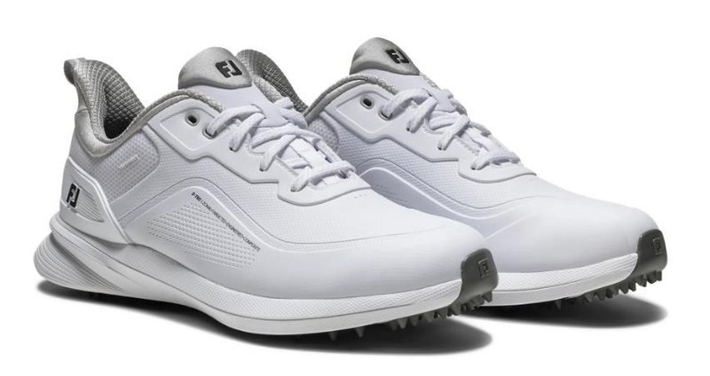 FootJoy Pro/SL scarpe da golf uomo, bianche