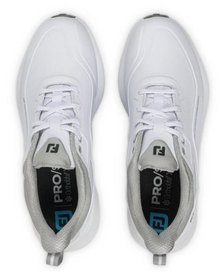 FootJoy Pro/SL scarpe da golf uomo, bianche