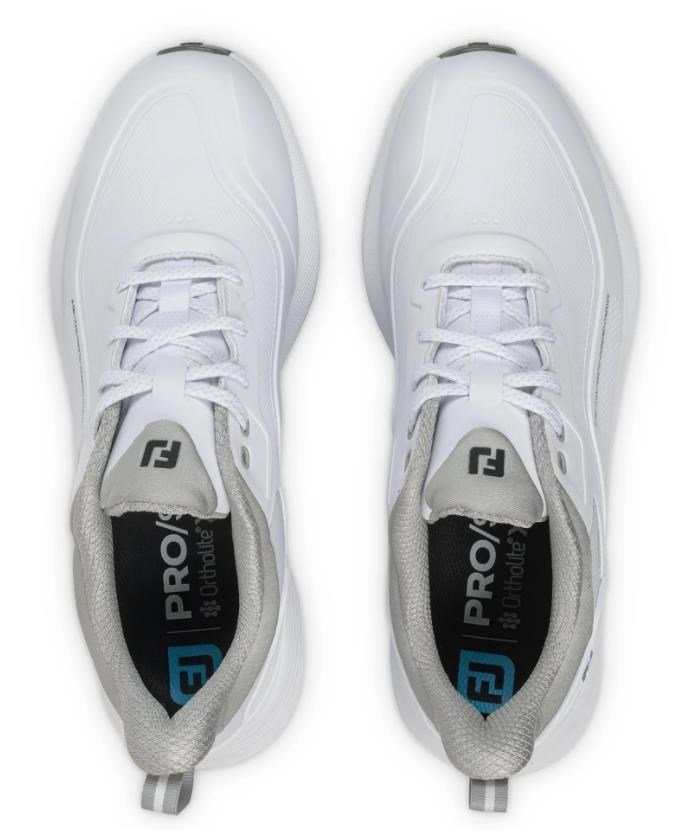 FootJoy Pro/SL scarpe da golf uomo, bianche