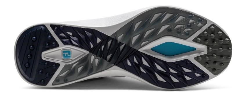 FootJoy Pro/SL scarpe da golf uomo, bianche