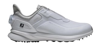 FootJoy Pro/SL BOA scarpe da golf uomo, bianche