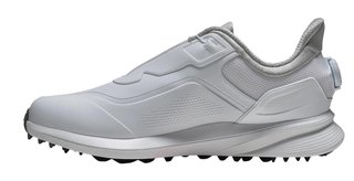 FootJoy Pro/SL BOA scarpe da golf uomo, bianche