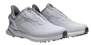 FootJoy Pro/SL BOA scarpe da golf uomo, bianche