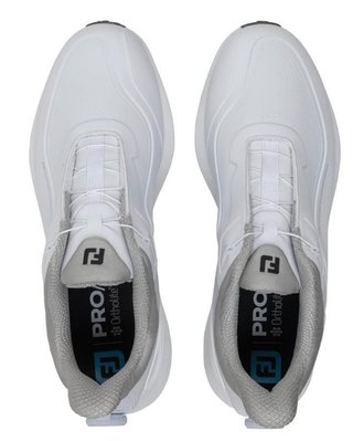 FootJoy Pro/SL BOA scarpe da golf uomo, bianche