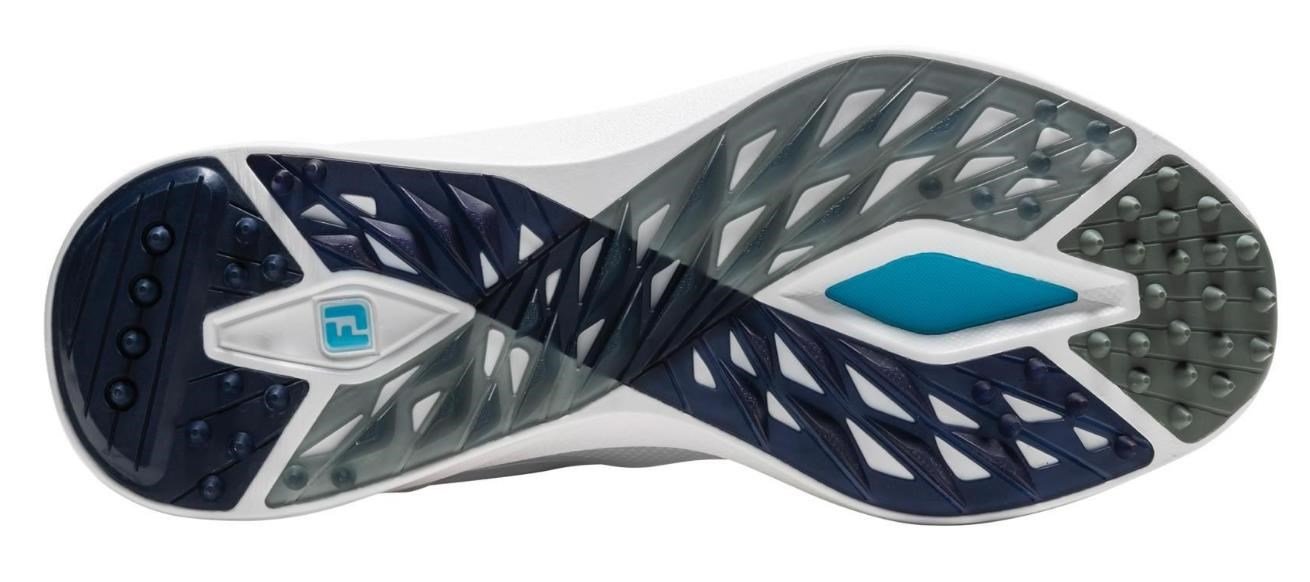 FootJoy Pro/SL BOA scarpe da golf uomo, bianche