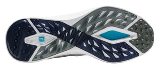 FootJoy Pro/SL BOA scarpe da golf uomo, bianche