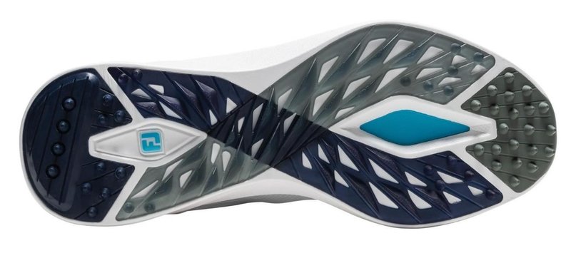 FootJoy Pro/SL BOA scarpe da golf uomo, bianche