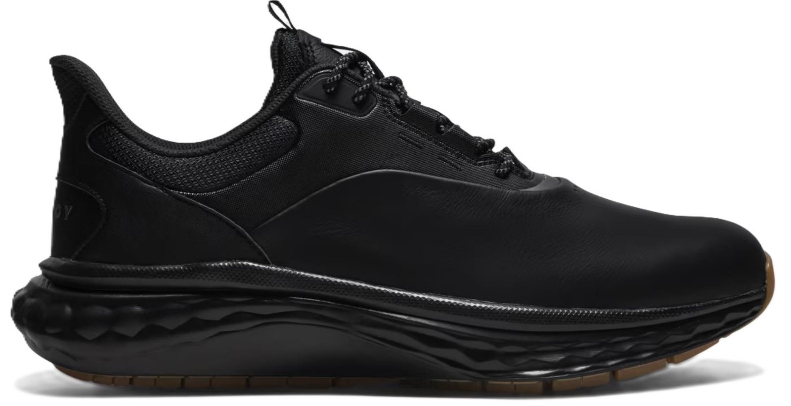 FootJoy Quantum scarpe da golf uomo, nere