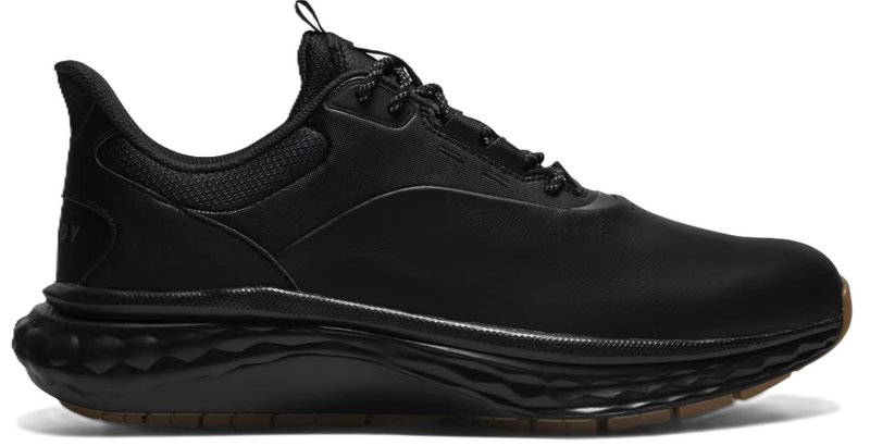 FootJoy Quantum scarpe da golf uomo, nere
