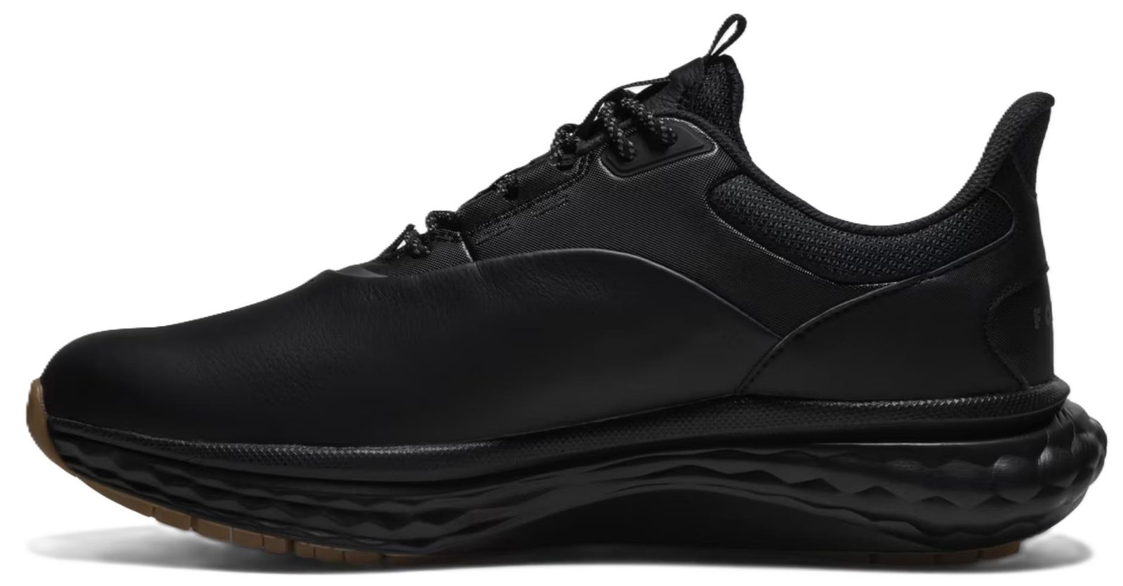 FootJoy Quantum scarpe da golf uomo, nere