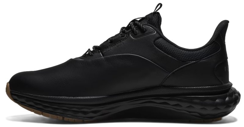 FootJoy Quantum scarpe da golf uomo, nere