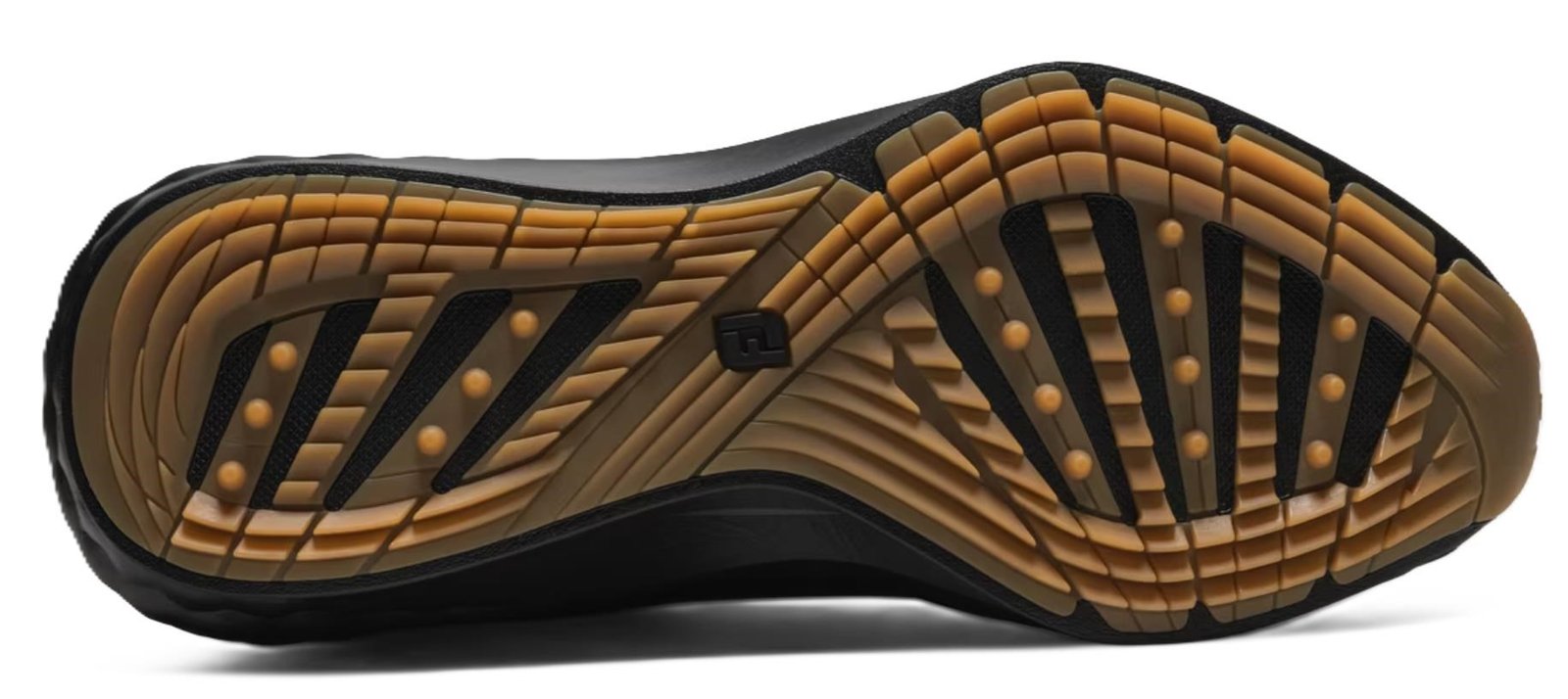 FootJoy Quantum scarpe da golf uomo, nere