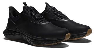 FootJoy Quantum scarpe da golf uomo, nere