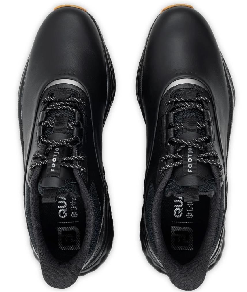 FootJoy Quantum scarpe da golf uomo, nere