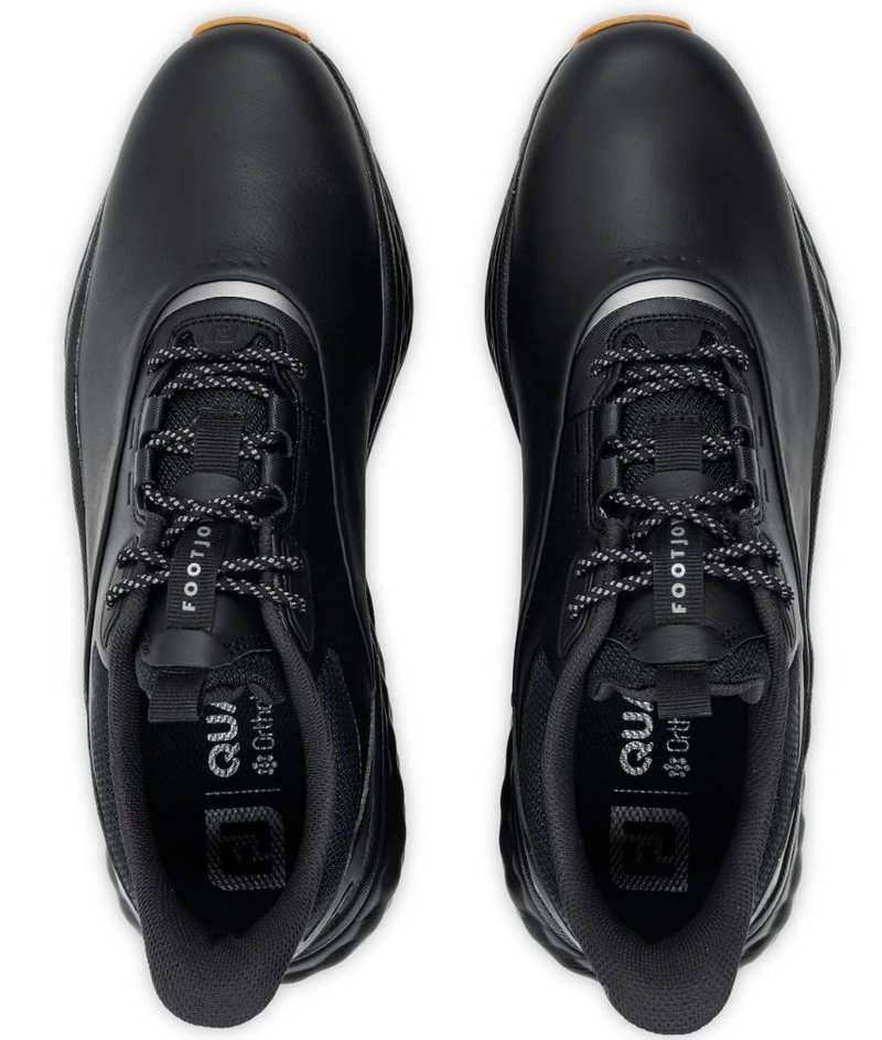 FootJoy Quantum scarpe da golf uomo, nere