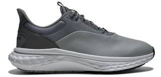FootJoy Quantum scarpe da golf uomo, bianco/grigio