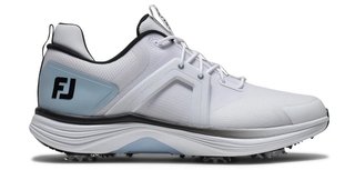 FootJoy Hyperflex scarpe da golf uomo, bianco/blu