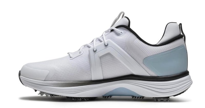FootJoy Hyperflex scarpe da golf uomo, bianco/blu