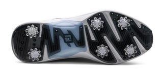 FootJoy Hyperflex scarpe da golf uomo, bianco/blu