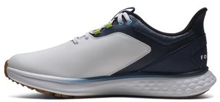FootJoy Pulse scarpe da golf uomo, bianco/blu