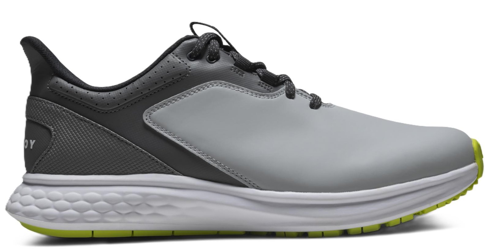 FootJoy Pulse scarpe da golf uomo, grigie