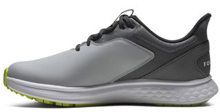 FootJoy Pulse scarpe da golf uomo, grigie