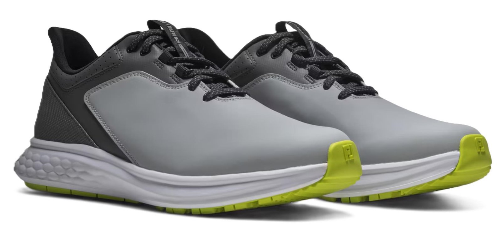 FootJoy Pulse scarpe da golf uomo, grigie