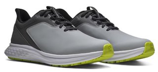 FootJoy Pulse scarpe da golf uomo, grigie