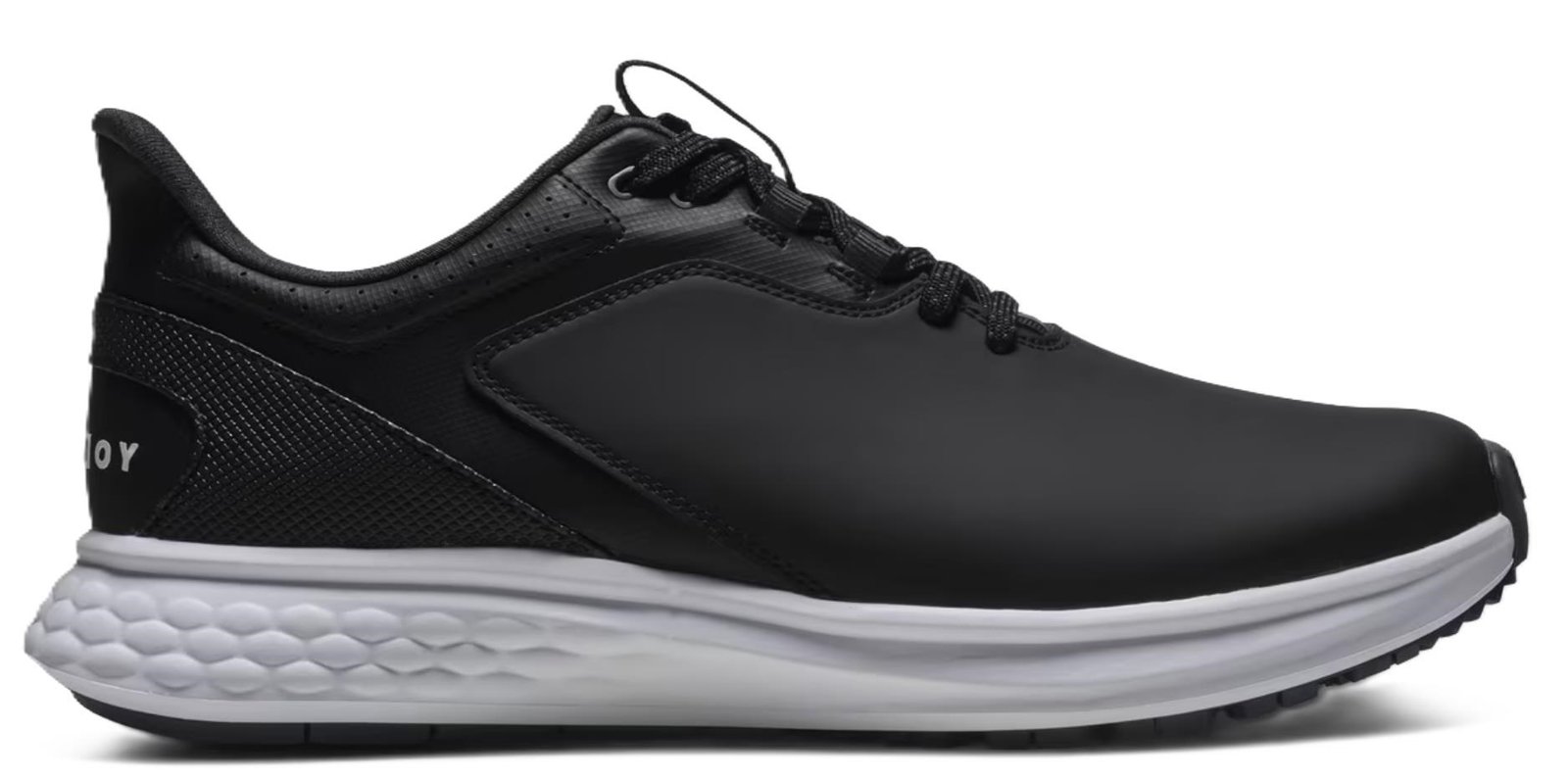 FootJoy Pulse scarpe da golf uomo, nere