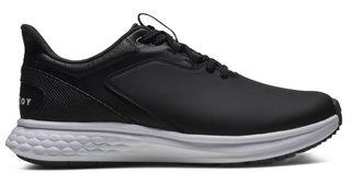 FootJoy Pulse scarpe da golf uomo, nere