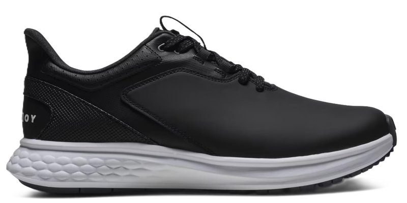 FootJoy Pulse scarpe da golf uomo, nere