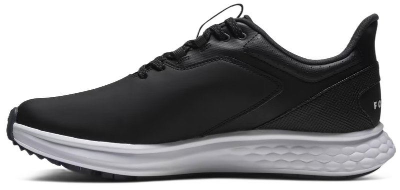 FootJoy Pulse scarpe da golf uomo, nere