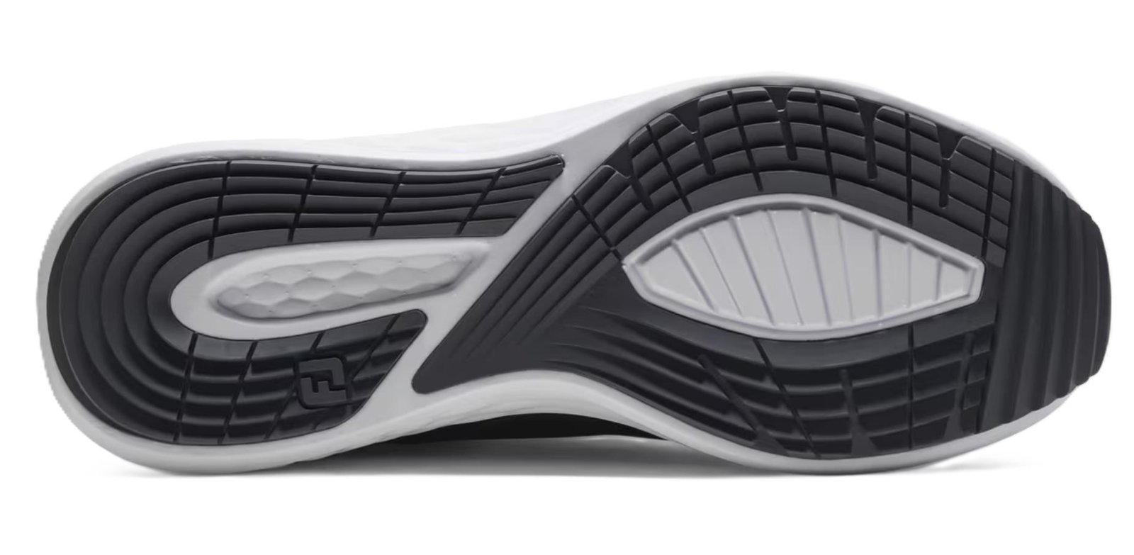 FootJoy Pulse scarpe da golf uomo, nere