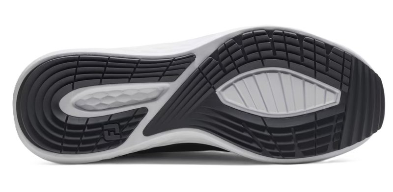 FootJoy Pulse scarpe da golf uomo, nere