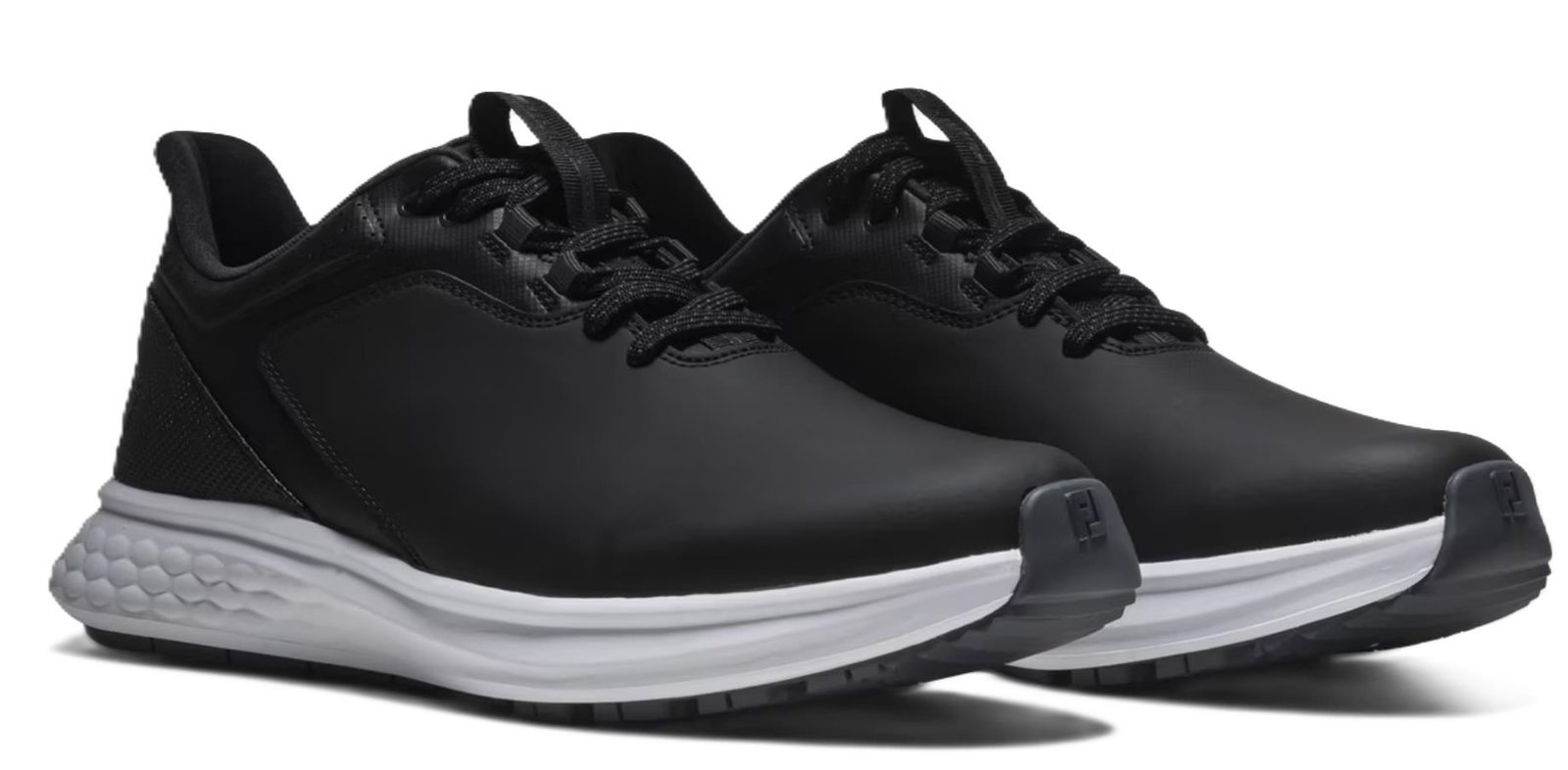 FootJoy Pulse scarpe da golf uomo, nere