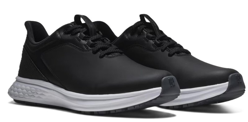 FootJoy Pulse scarpe da golf uomo, nere