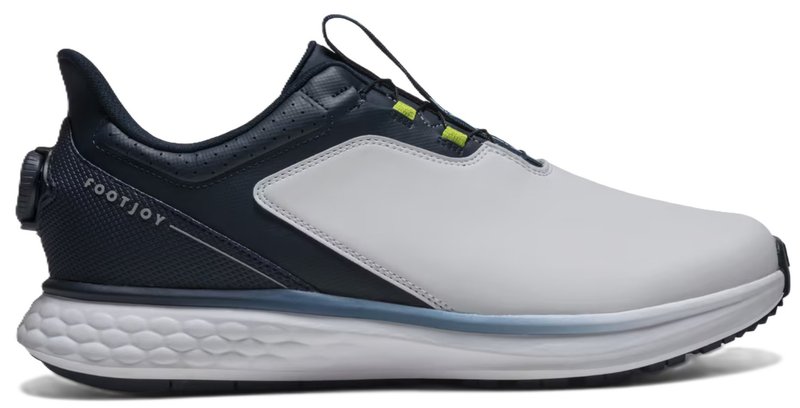 FootJoy Pulse BOA scarpe da golf uomo, multicolore