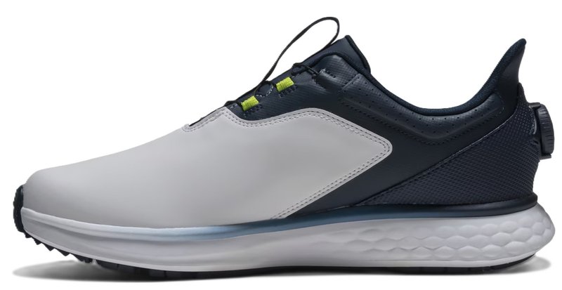 FootJoy Pulse BOA scarpe da golf uomo, multicolore