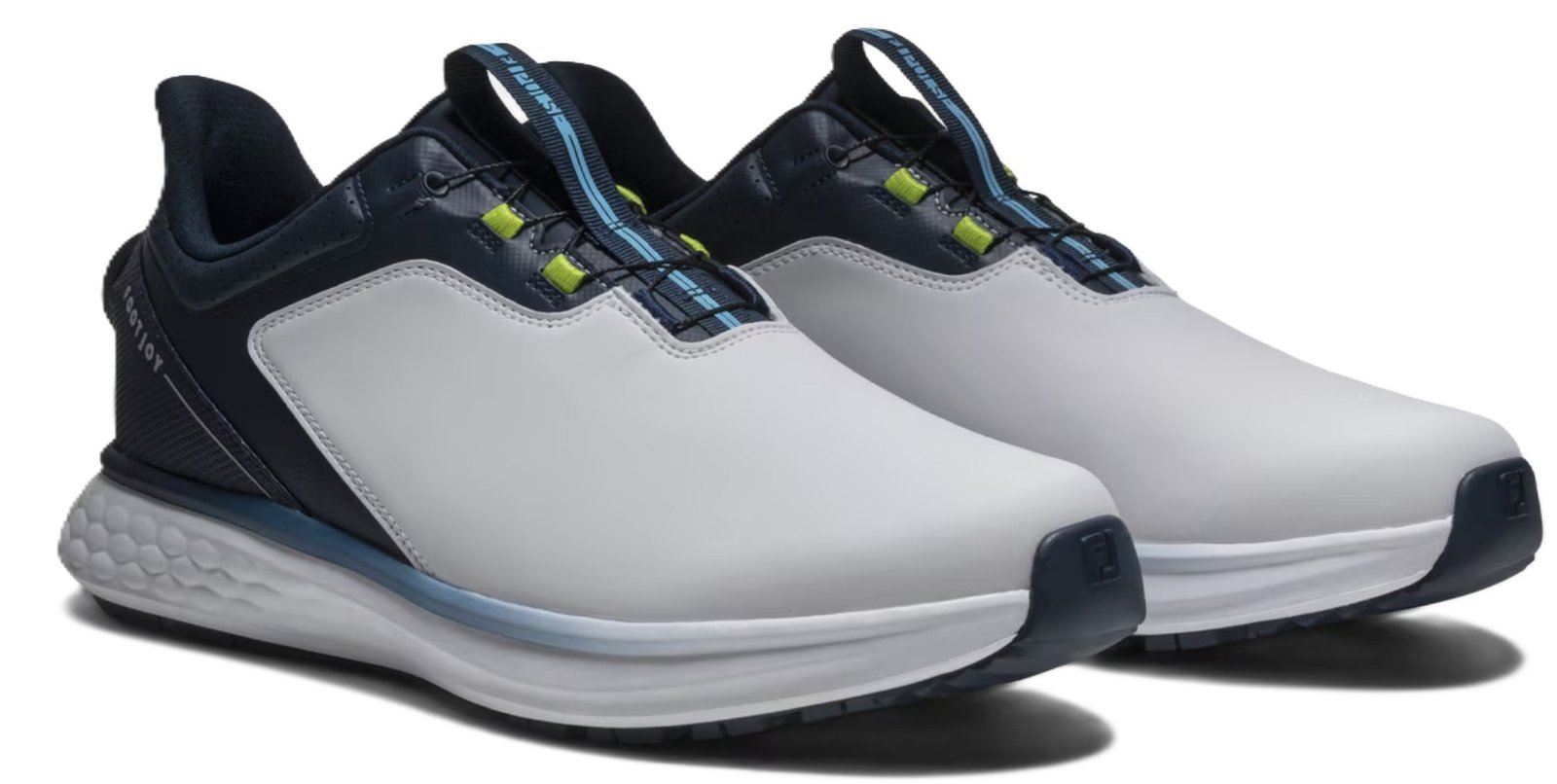 FootJoy Pulse BOA scarpe da golf uomo, multicolore